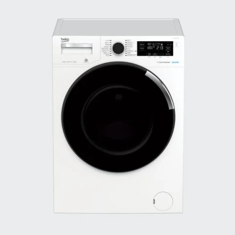 Beko WTE10744XDOS