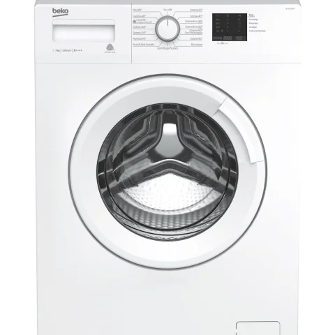 Beko WTX71031W