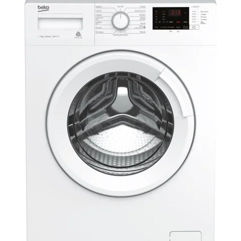 Beko WTX71232W