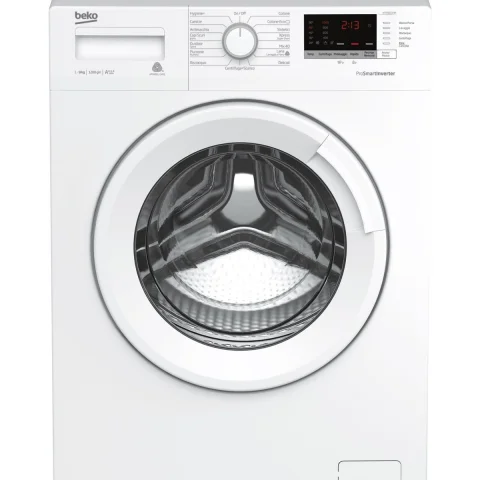 Beko WTX91232WI