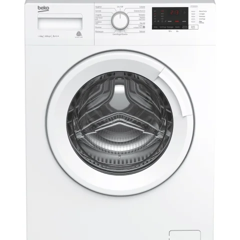 Beko WTXS 61032 W