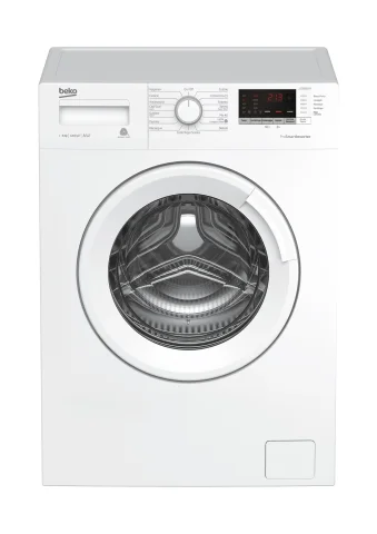 Beko WTXS 61232 WI