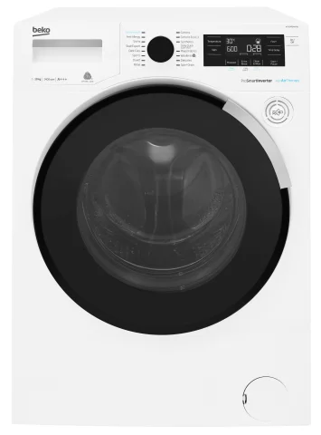 Beko WY104PB44TW