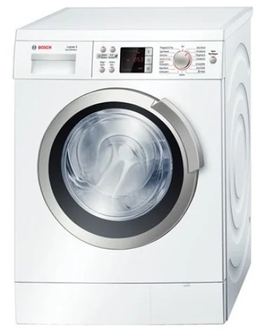 Bosch Logixx 8 VarioPerfect