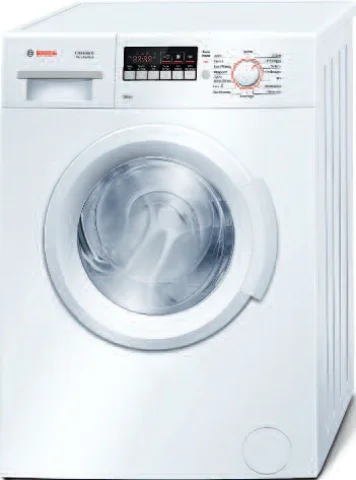 Bosch WAB20261II