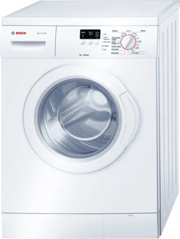 Bosch WAE20037IT