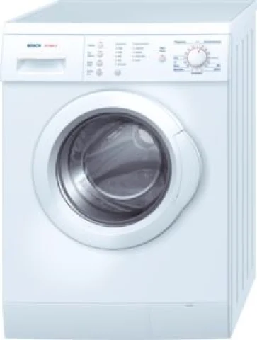 Bosch WAE28160
