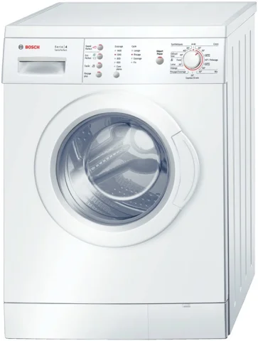 Bosch WAE28172FF