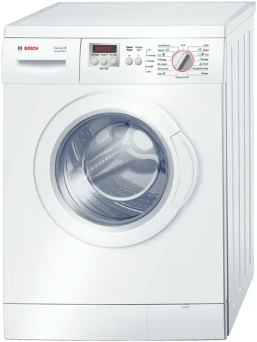 Bosch WAE28210FF
