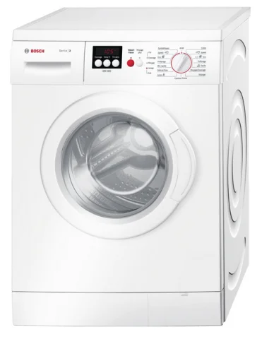 Bosch WAE28217FF