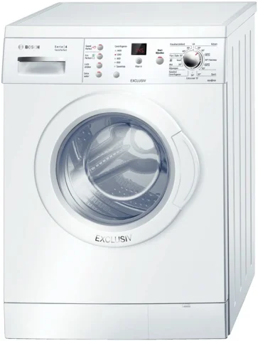 Bosch WAE28397NL
