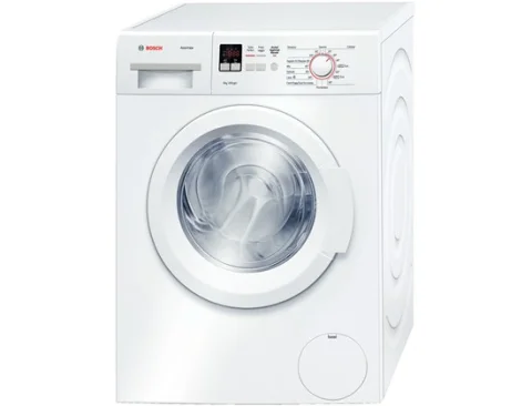 Bosch WAK24168IT