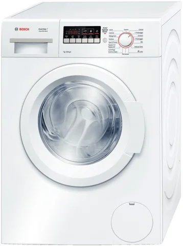 Bosch WAK24267IT