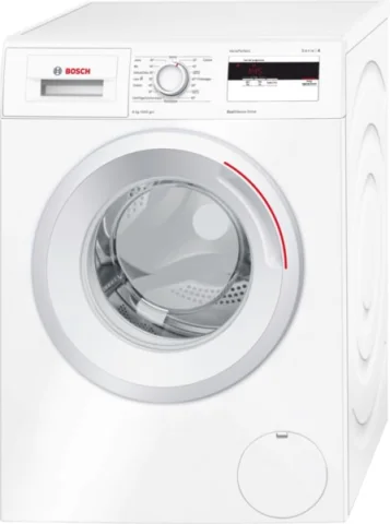 Bosch WAN20068IT