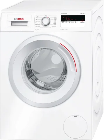 Bosch WAN24168IT