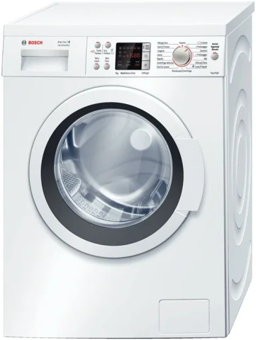 Bosch WAQ24422II