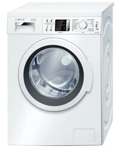 Bosch WAQ24468ES