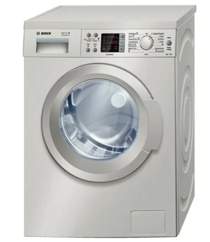 Bosch WAQ2448XES