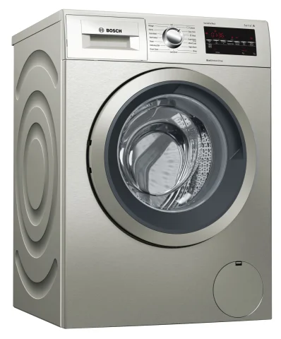 Bosch WAT2840SGB