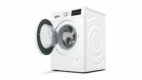 Bosch WAT28411