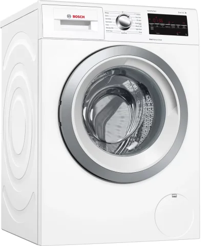 Bosch WAT28463GB