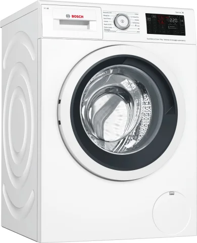 Bosch WAT28638IT
