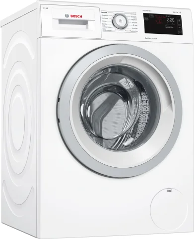 Bosch WAT28641