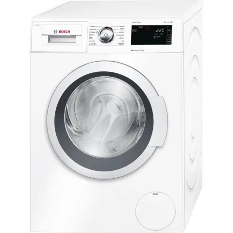 Bosch WAT28660EE