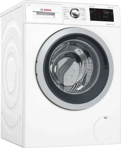 Bosch WAT28669ES