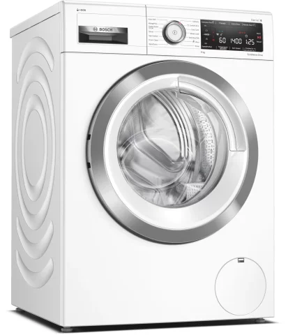Bosch WAV28KH9GB