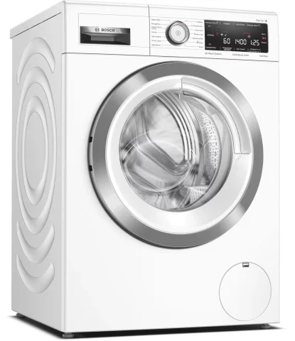 Bosch WAV28MH9GB