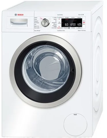 Bosch WAW24549IT