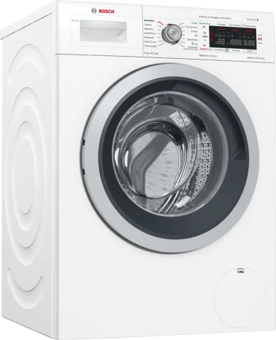 Bosch WAW286H8IT