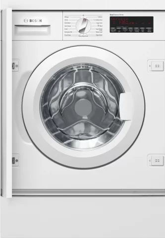 Bosch WIW28500GB