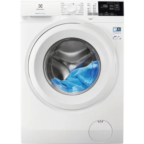 Electrolux EW6F492Y