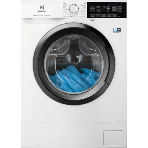 Electrolux EW6S370S