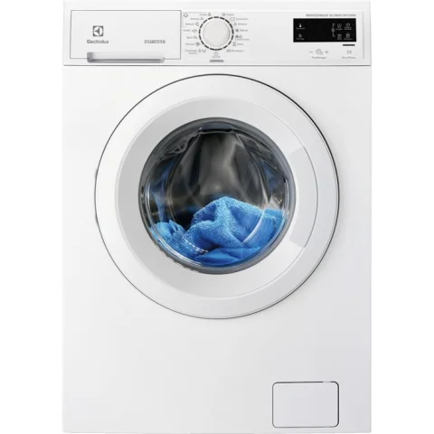 Electrolux EWF1276HDW