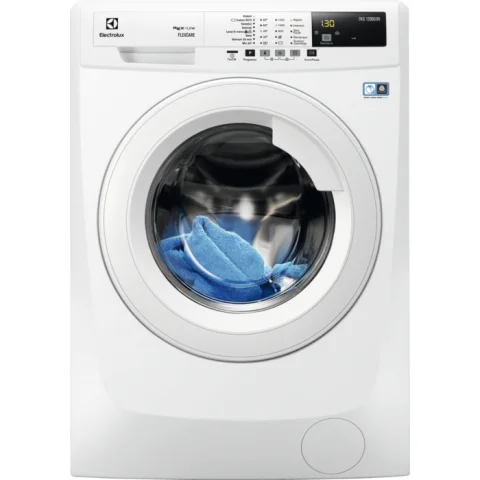 Electrolux RWF1274BW