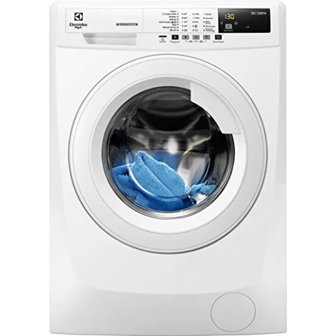Electrolux RWF1284BW