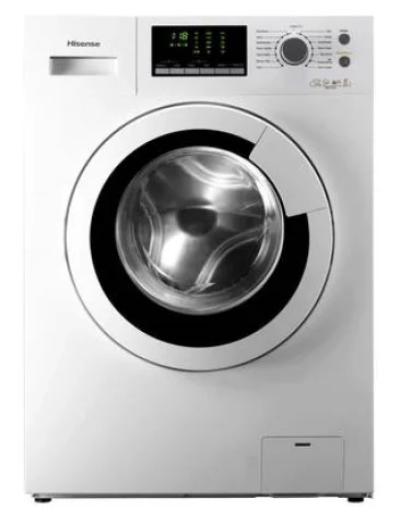 Hisense WFU 6012 WE
