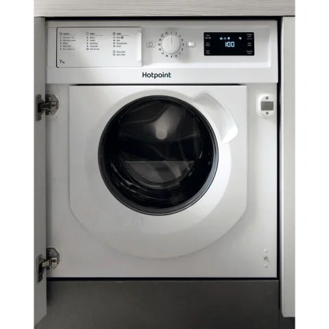 Hotpoint BI WMHG 71484 UK