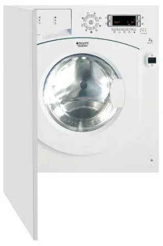 Hotpoint BWMD 742 (EU)