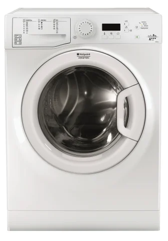 Hotpoint FMF 823 EU