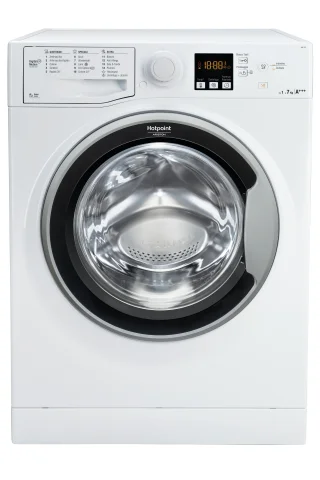 Hotpoint LAVATRICE RSF723 SIT/1