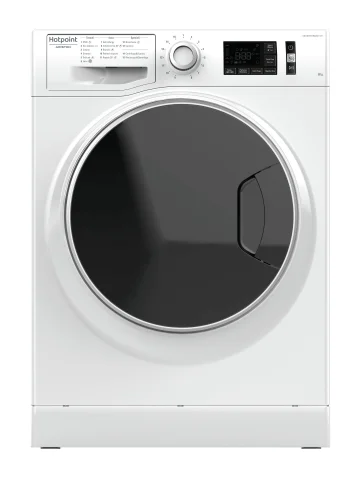 Hotpoint NG845WDA IT