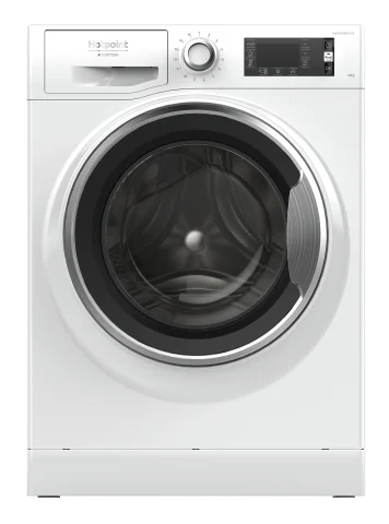 Hotpoint NLLCD 1047 WC AD EU