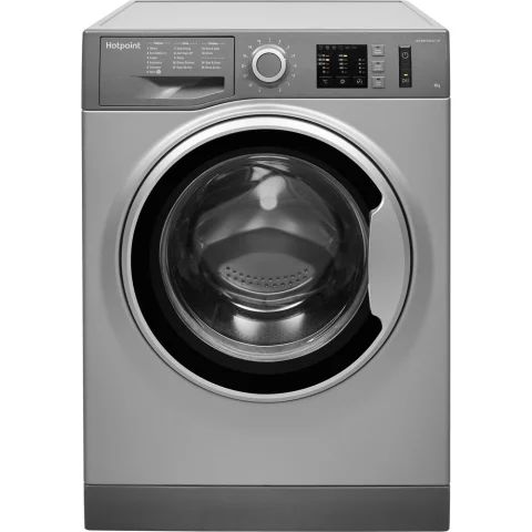 Hotpoint NM10 844 GS UK