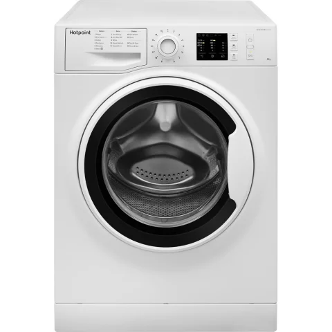 Hotpoint NM10 844 WW UK