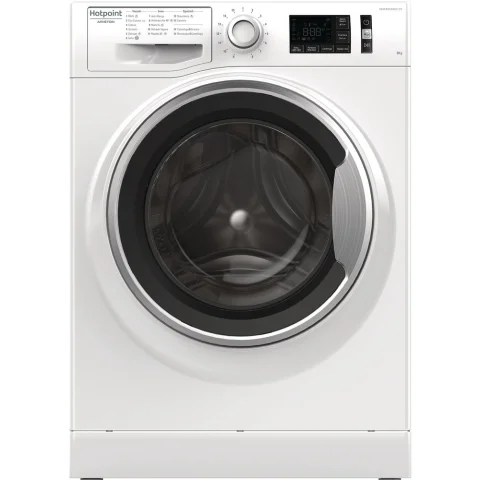 Hotpoint NR548GWSA