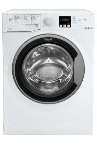 Hotpoint ST RSF 824 S IT